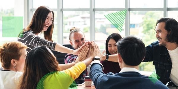 The ROI for Effective Employee Engagement