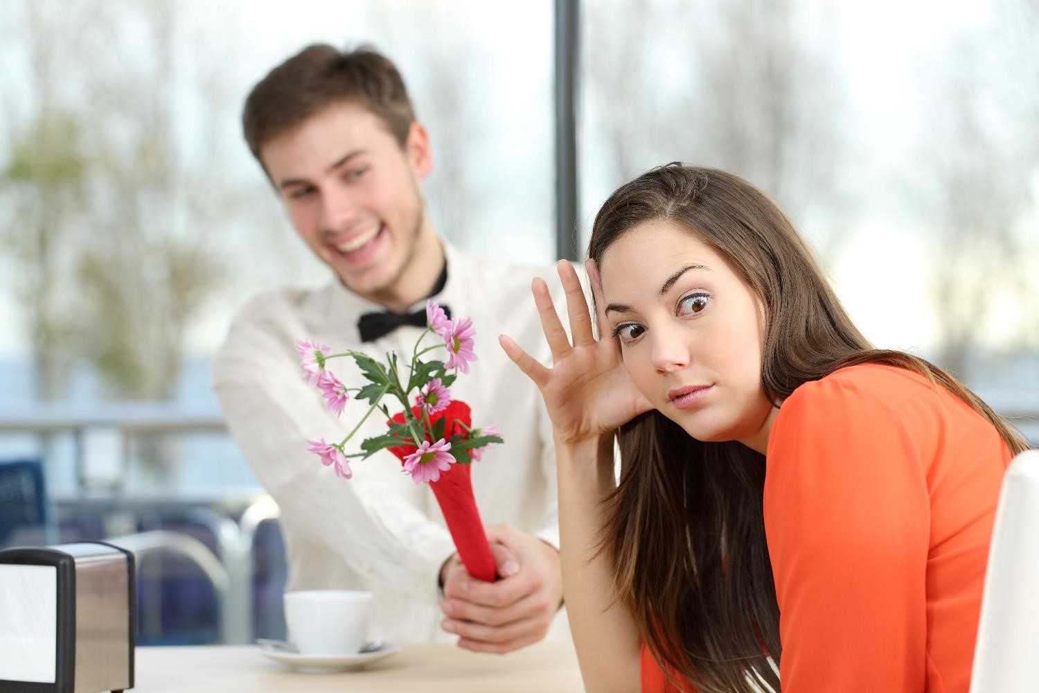 Click Boarding - Great Onboarding Lessons from Terrible First Dates