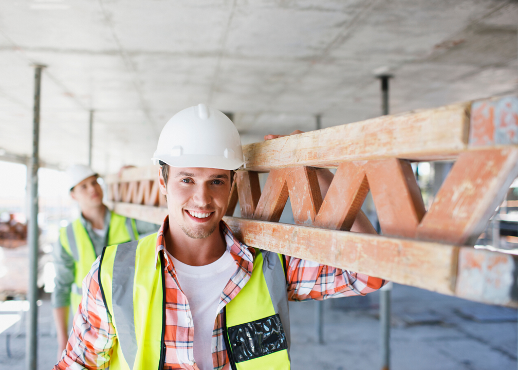 The best way to onboard construction workers to increase retention and productivity