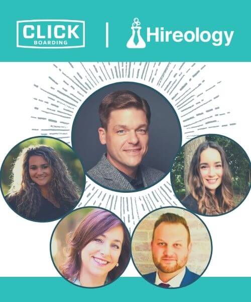 WEBINAR: Hireology’s Healthcare Beat Panel Discussion     The New Applicant Economy
