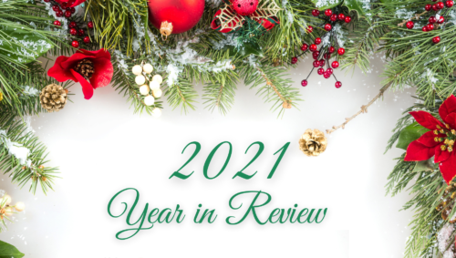 Click Boarding's Year in Review 2021