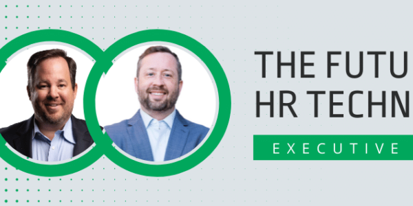 The future of HR technology