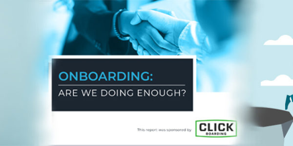 Click Boarding Launches New Campaign to Improve Employee Onboarding
