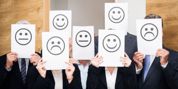 Why Employee Sentiment Surveys Fuel Retention