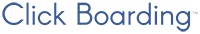 Click Boarding Logo