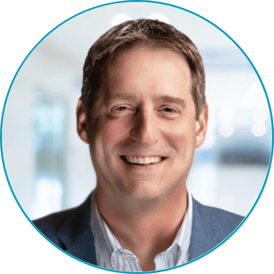 Chad Wormsbecker - CFO