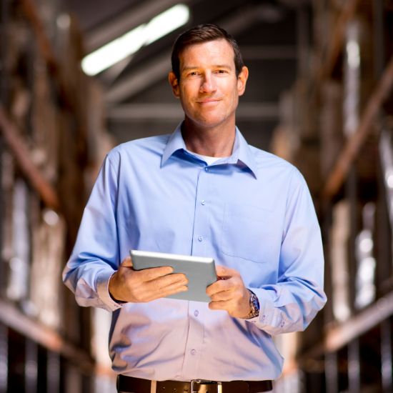 Information Technology Manager - Manufacturing