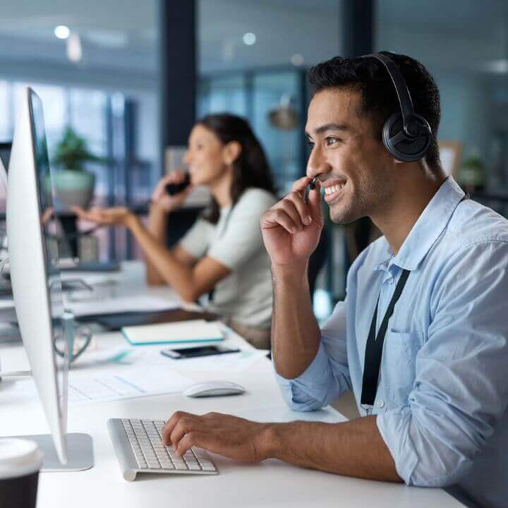 Click Boarding support