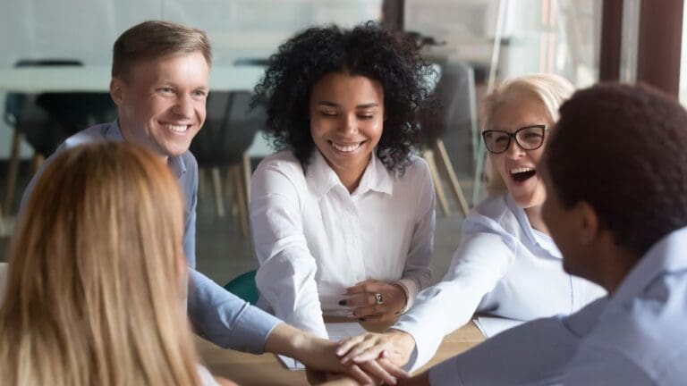 employee engagement