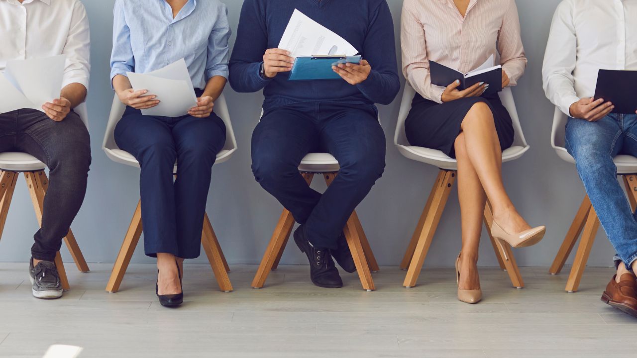 Onboarding in the staffing industry