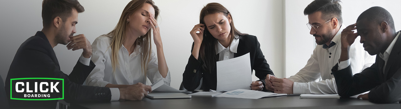 90-Day Employee Turnover