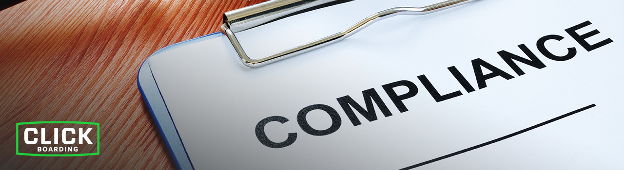 New Hire Compliance