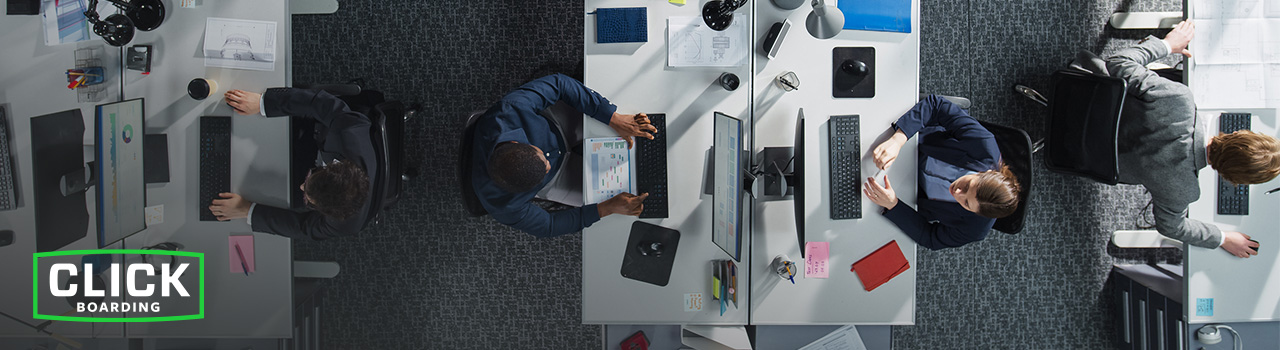 Speed to Productivity