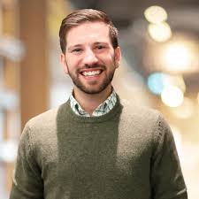 Nick Kollinger, Head of Product at Click Boarding