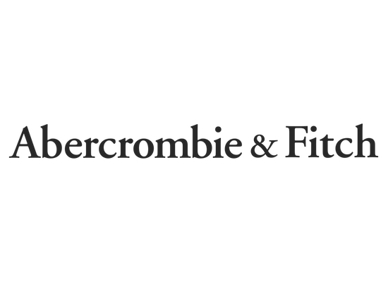 Abercrombie & Fitch logo